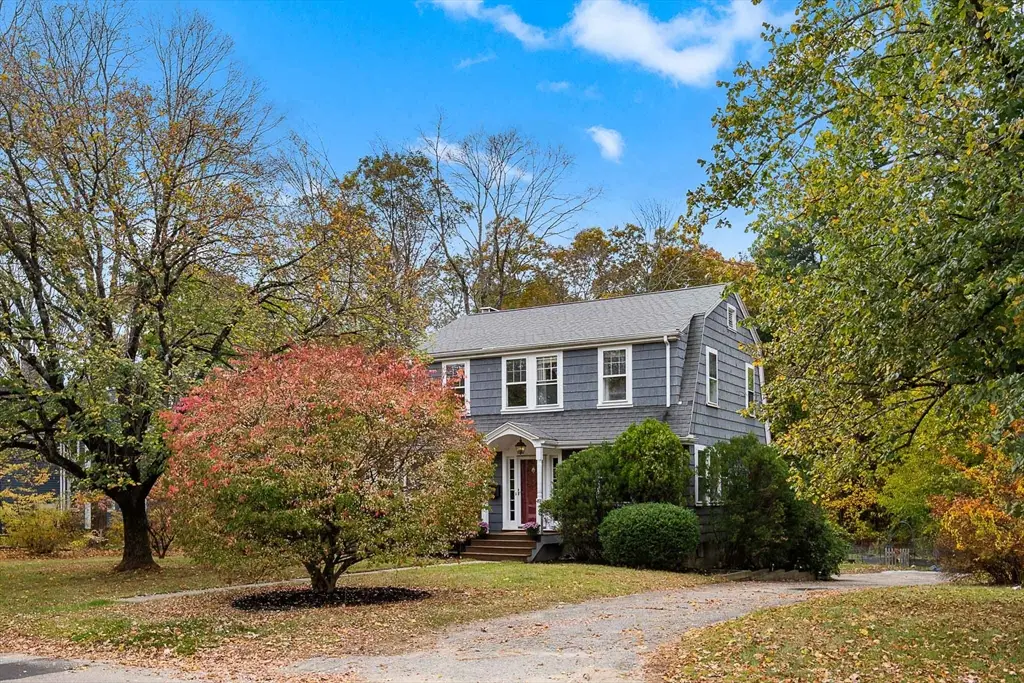 49 Cottage St, Sharon, MA 02067 - #1