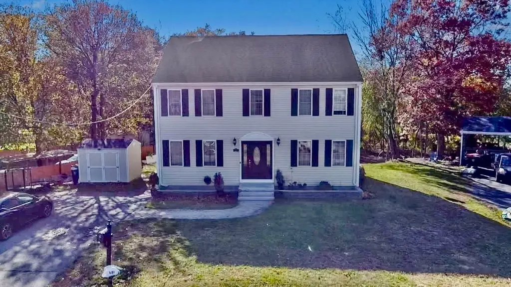 421 Winter Street, Brockton, MA 02302 - Image #1