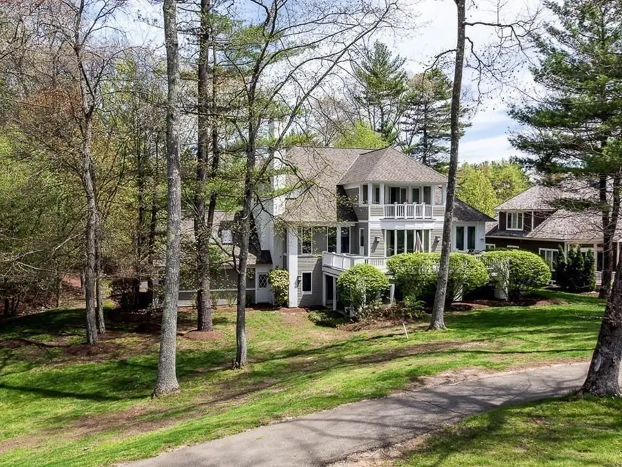 196 Country Club Way, Ipswich, MA 01938 - Image #3