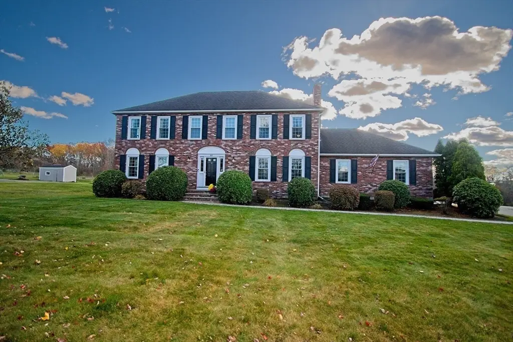 87 French Farm Rd, North Andover, MA 01845 - #1