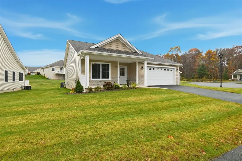 32 Lodge Lane #32, Wilbraham, MA 01095 - Image #1