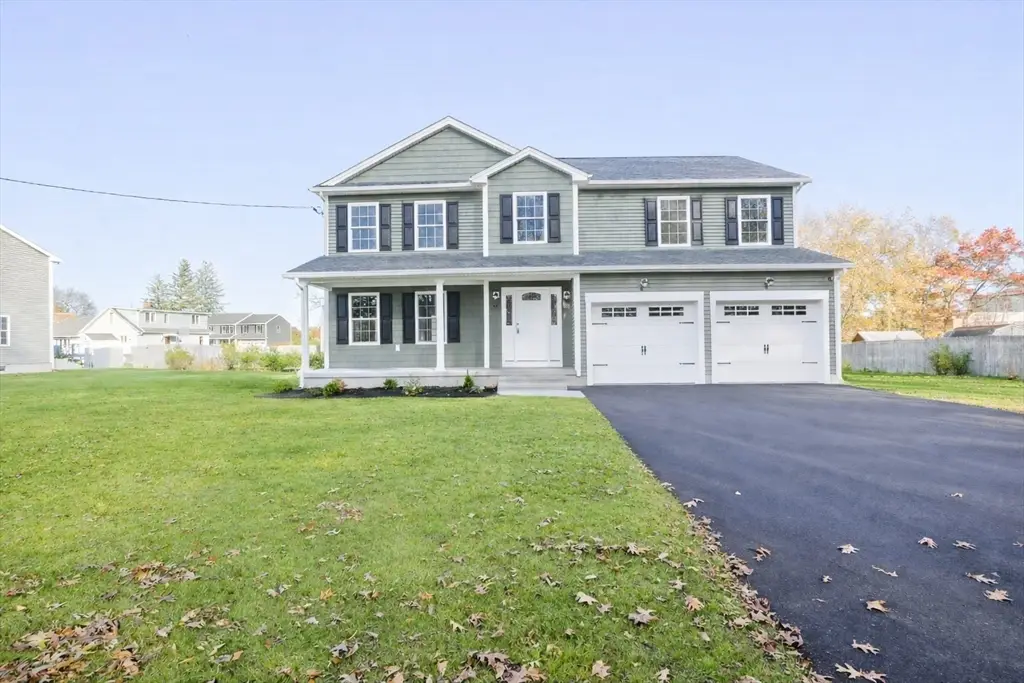 42 Loopley, Ludlow, MA 01056 - Image #1