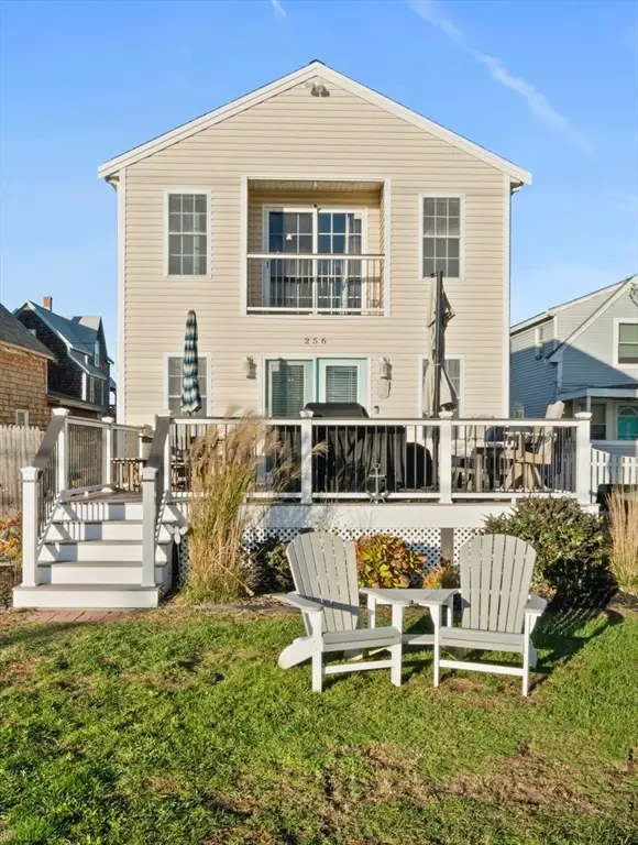 256 Ocean Street, Marshfield, MA 02050 - Image #1