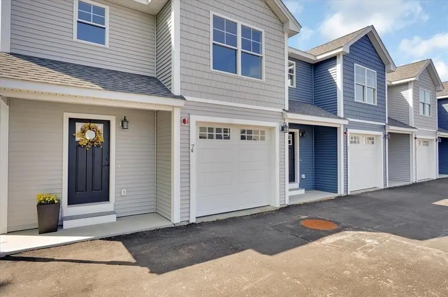 5 Dumaine Ave #N, Nashua, NH 03063 - Image #2