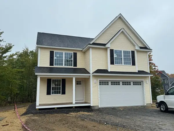 Lot 9 Elm Ct, Barrington, NH 03825