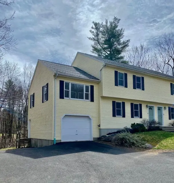 147 E County Road #147, Rutland, MA 01543 - Image #1