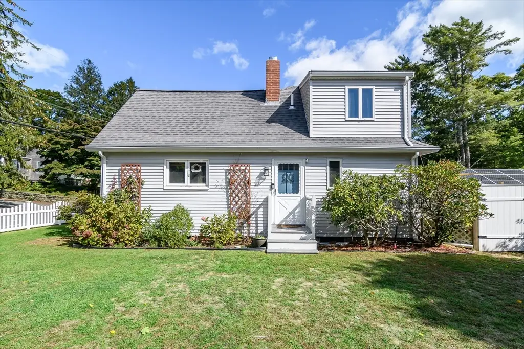 44 Cotuit Rd, Bourne, MA 02532 - Image #1