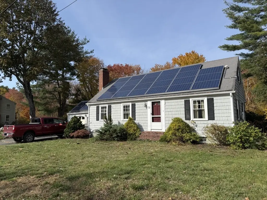 32 Martel Rd South, South Hamilton, MA 01982 - Image #1