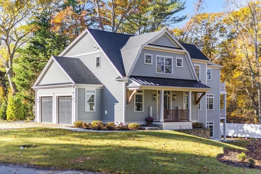 3 Red Brook Pond Dr, Bourne, MA 02532 - Image #3