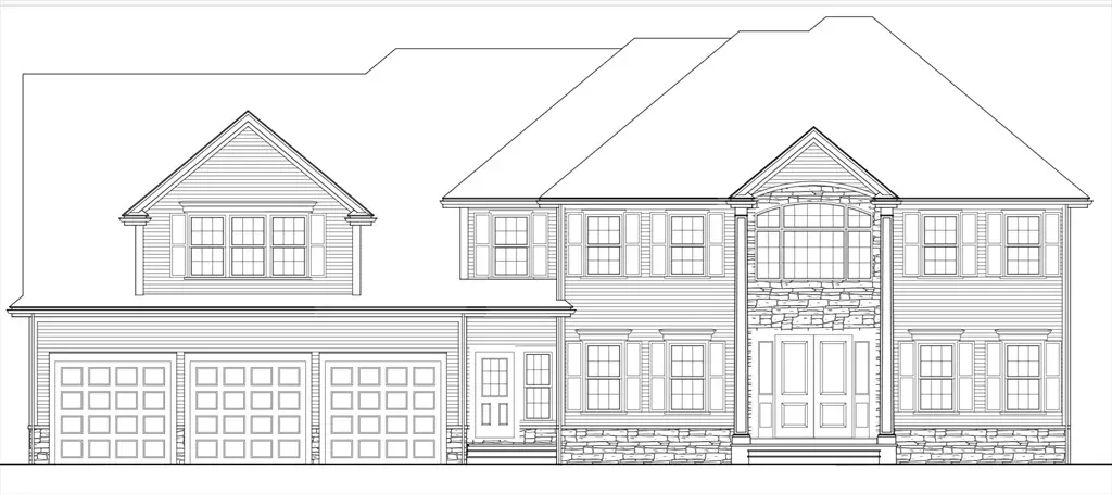 277 Everett Street, Sharon, MA 02067 - #1