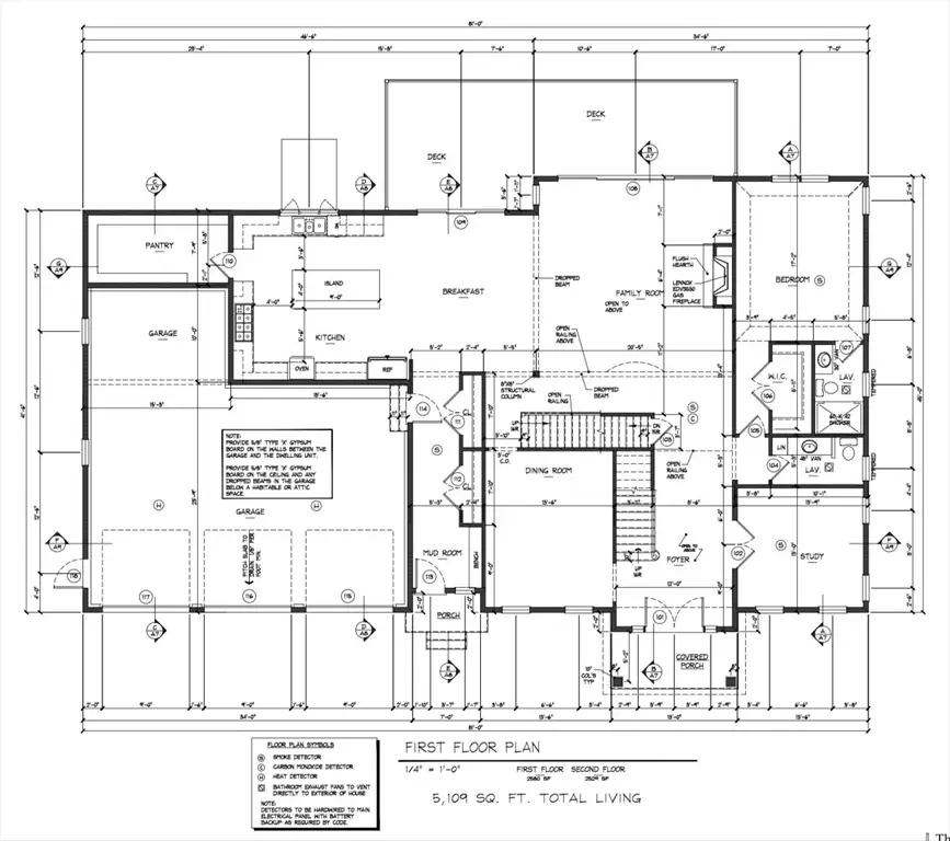 277 Everett Street, Sharon, MA 02067 - #2