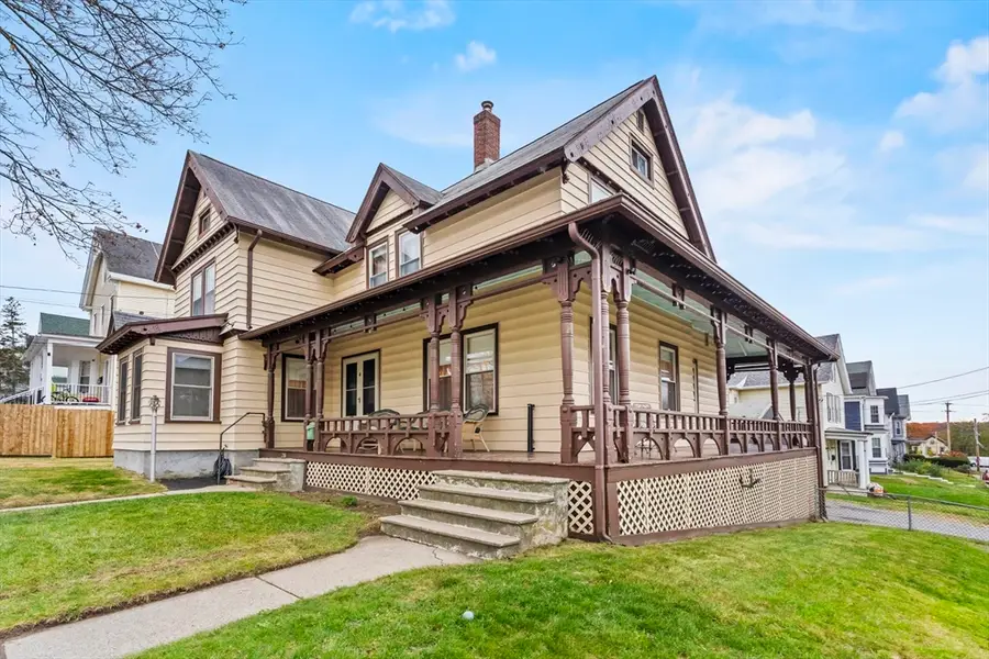 216 Walnut Street, Clinton, MA 01510 - Image #3