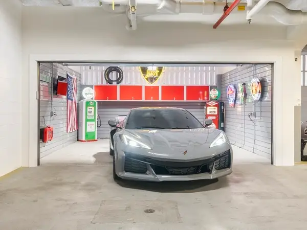 12 Stoneholm #PKG:A, Boston, MA 02115