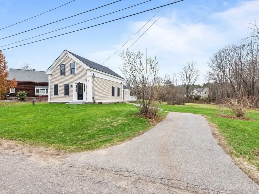 1 Barre Road Cut Off, Hubbardston, MA 01452 - Image #2