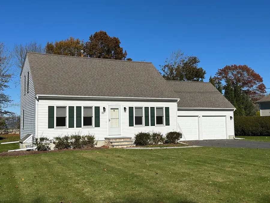 21 Avis St, Dartmouth, MA 02748 - Image #3