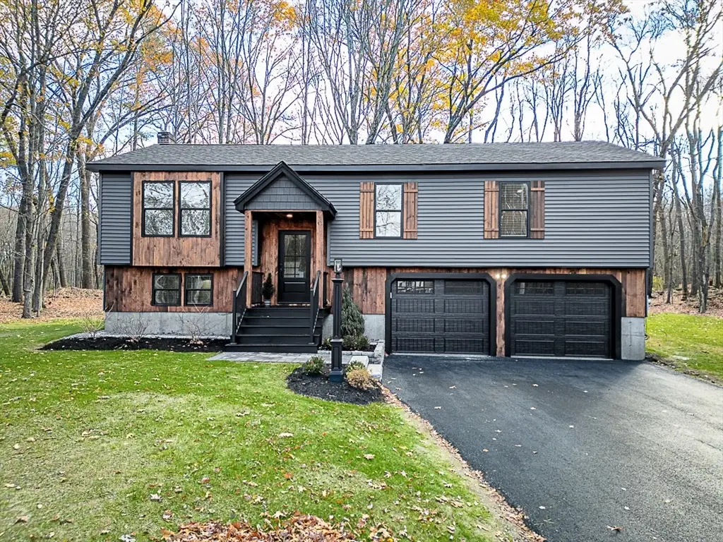 41 West St, Pepperell, MA 01463 - #1