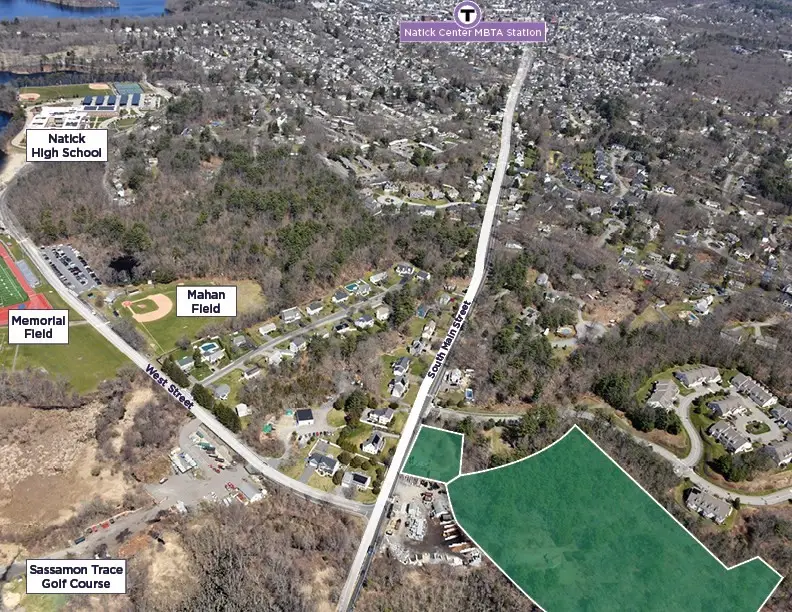 216-218 South Main Street, Natick, MA 01760 - Image #1