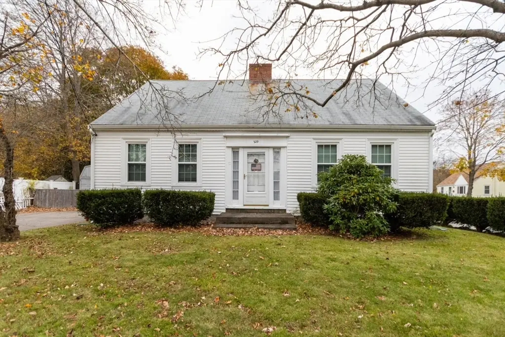 229 Chestnut Street, Randolph, MA 02368 - #1
