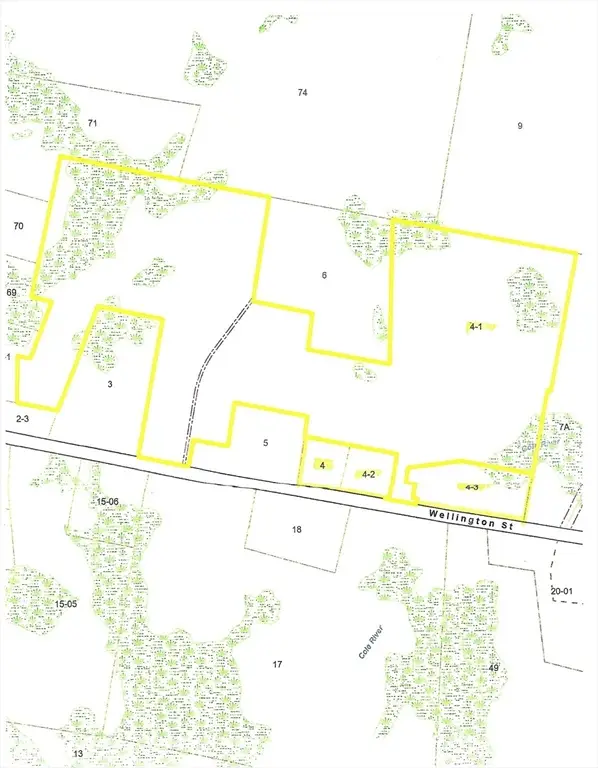 0 Wellington St, Dighton, MA 02715 - Image #2