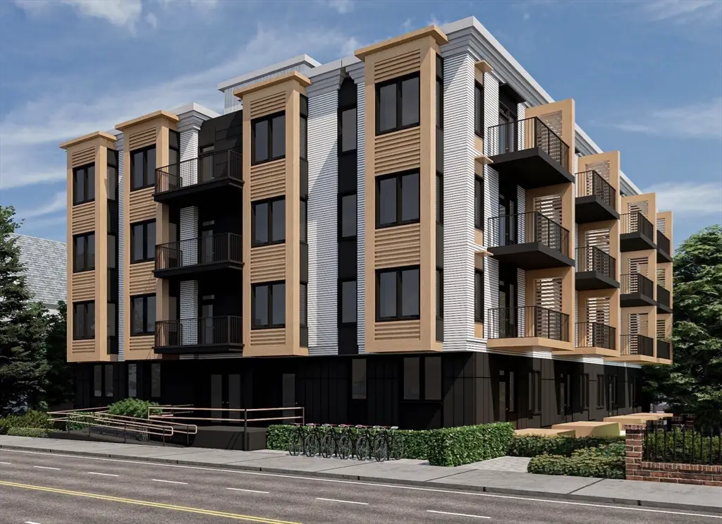 84 Prospect St #101, Somerville, MA 02143 - Image #1