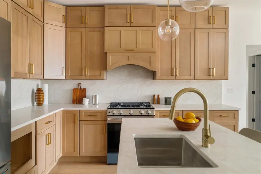 95 Addison Street #206, Boston, MA 02128 - Image #2