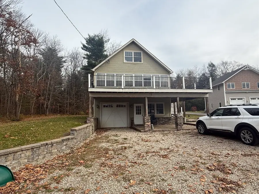 36 Brookman Dr, Blandford, MA 01008 - Image #2