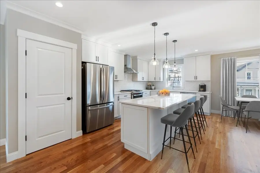 138 Myrtle Street #2, Waltham, MA 02453 - Image #3