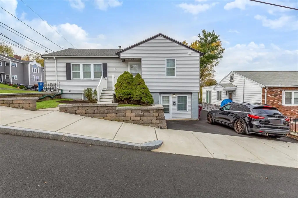 41 S Irving St, Revere, MA 02151 - Image #1