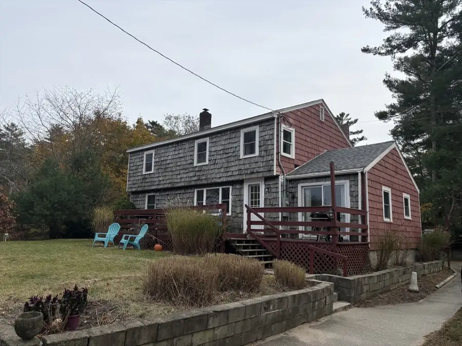 4 Park Circle, White Island Shores, MA 02538 - Image #2