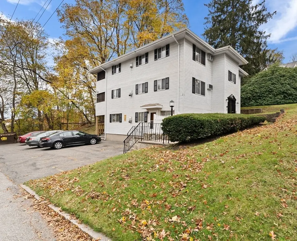 2 Adams Street, Marlborough, MA 01752 - Image #1