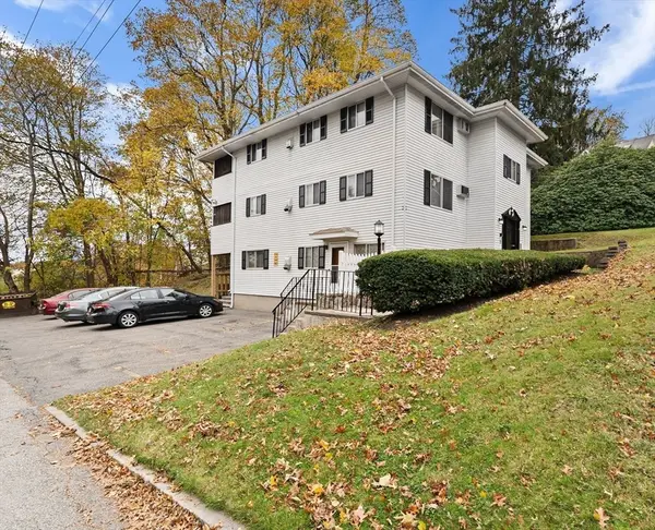 2 Adams Street, Marlborough, MA 01752