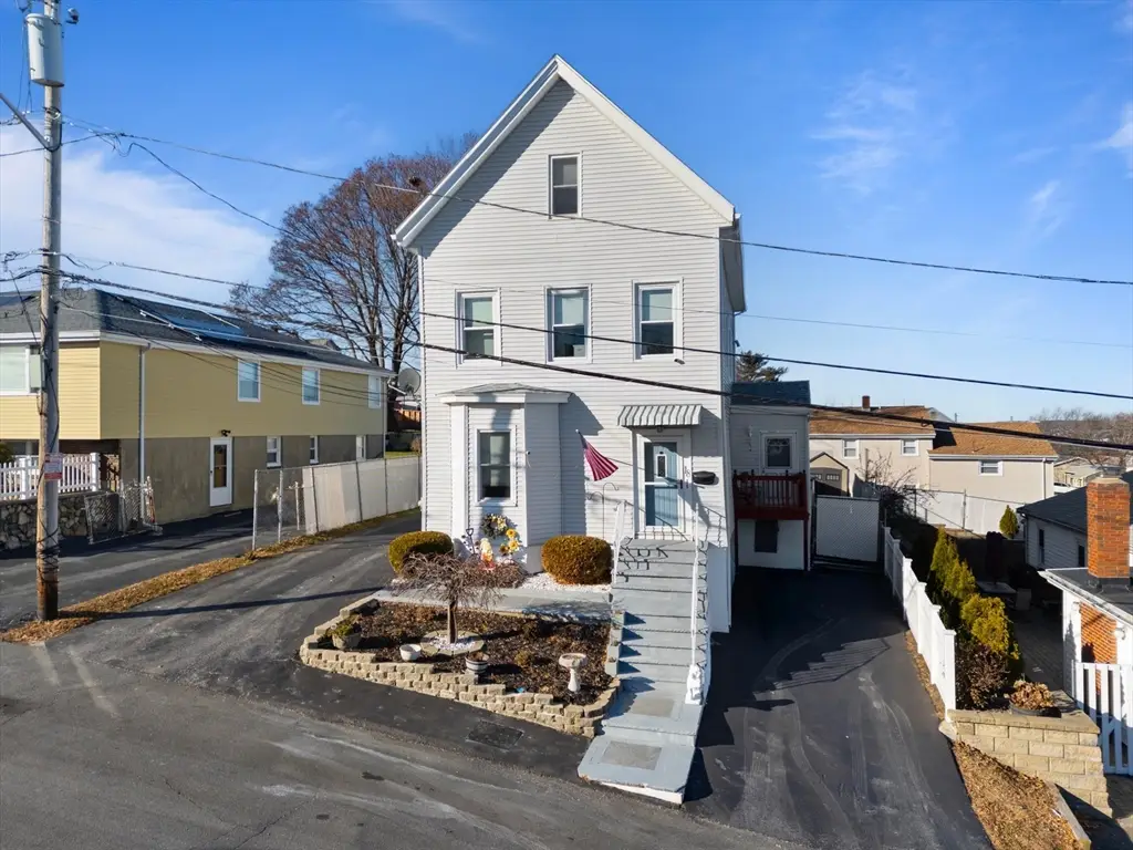 18 Seaview Ave, Revere, MA 02151 - Image #1