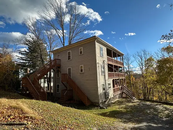 127 Cliff St, Southbridge, MA 01550