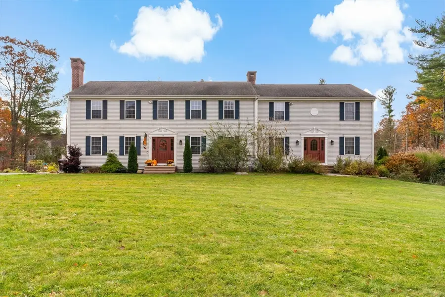 19 Cedar St, Rehoboth, MA 02769 - Image #2