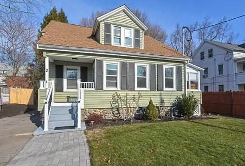 2 Franklin, North Attleboro, MA 02760 - Image #1