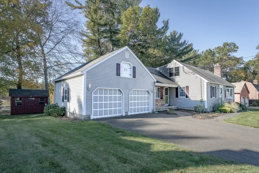 163 Barbara St, Westfield, MA 01085 - Image #2