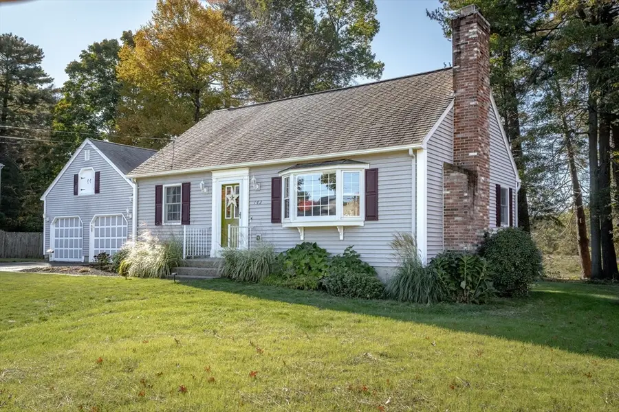 163 Barbara St, Westfield, MA 01085 - Image #3