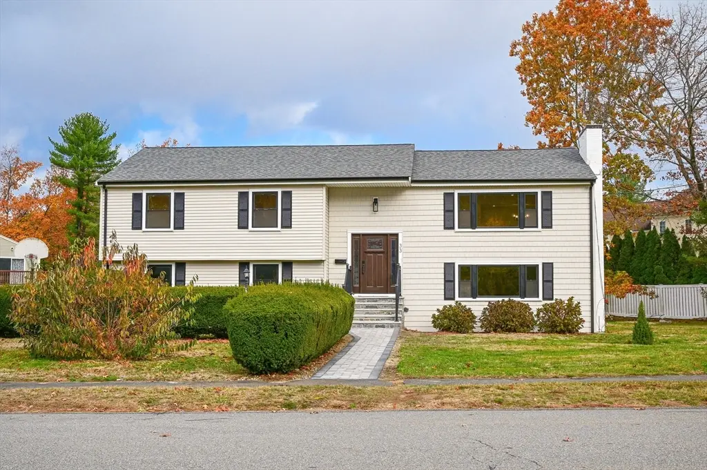33 Marla Ln, Reading, MA 01867 - #1