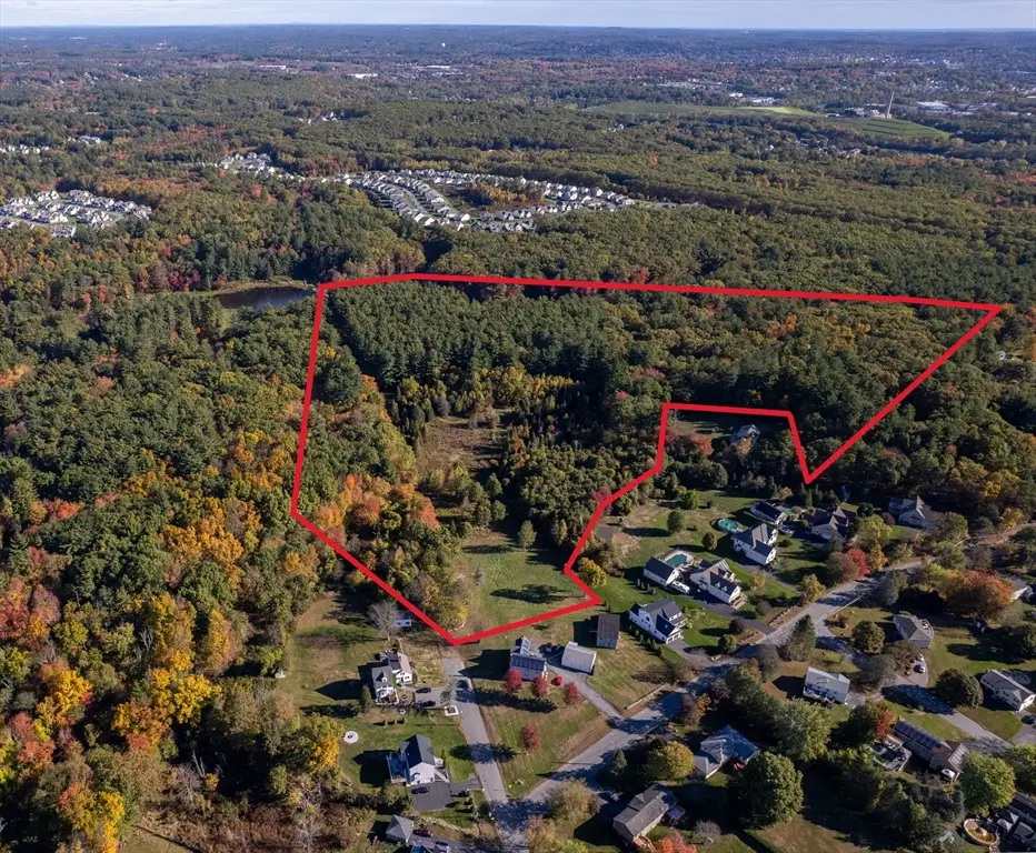 Lot  2 Washington Street, Methuen, MA 01844 - #1