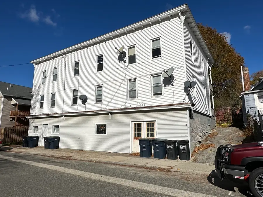 6-10 Walcott St, Southbridge, MA 01550 - Image #3