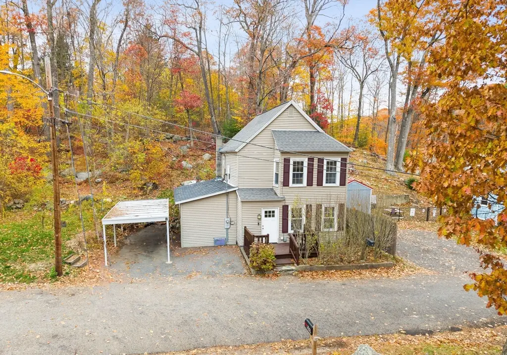 23 Fletcher Pl, Athol, MA 01331 - Image #1