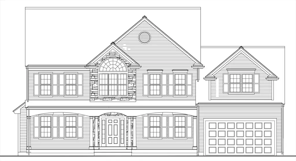 2 Palace Court, Sharon, MA 02067 - Image #1