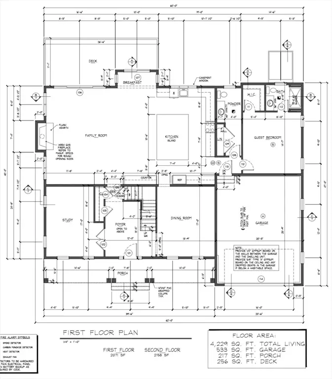 2 Palace Court, Sharon, MA 02067 - Image #2