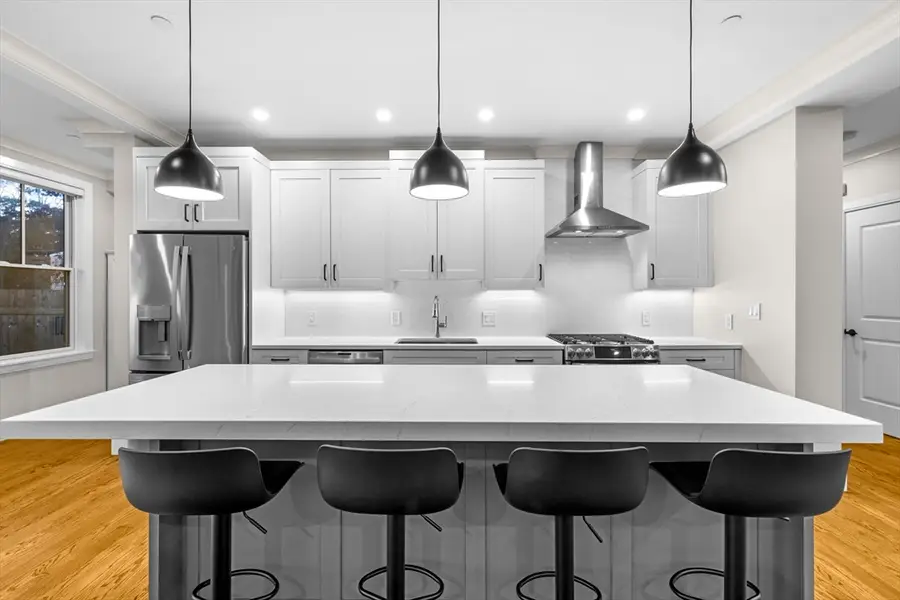 24 Selkirk #24-4, Boston, MA 02135 - Image #2