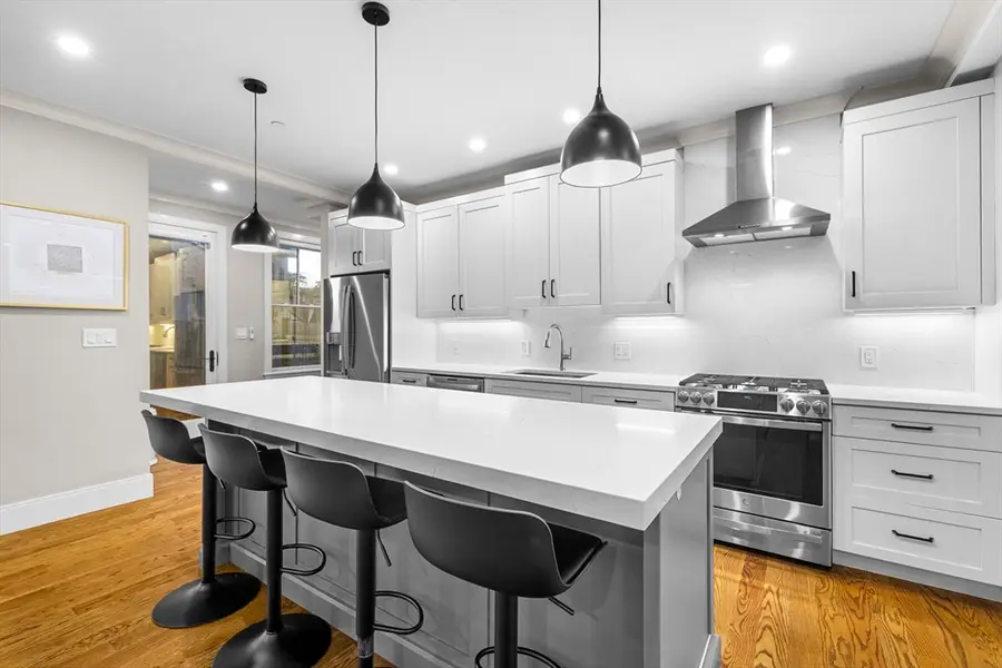 24 Selkirk #24-4, Boston, MA 02135 - Image #3