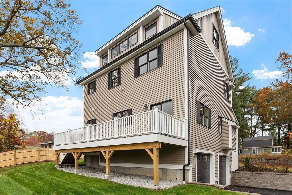 32 Walnut, Dracut, MA 01826 - Image #1