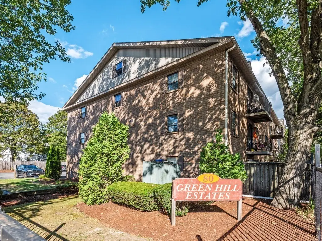 80 Stanton St. #14, Worcester, MA 01605 - Image #1