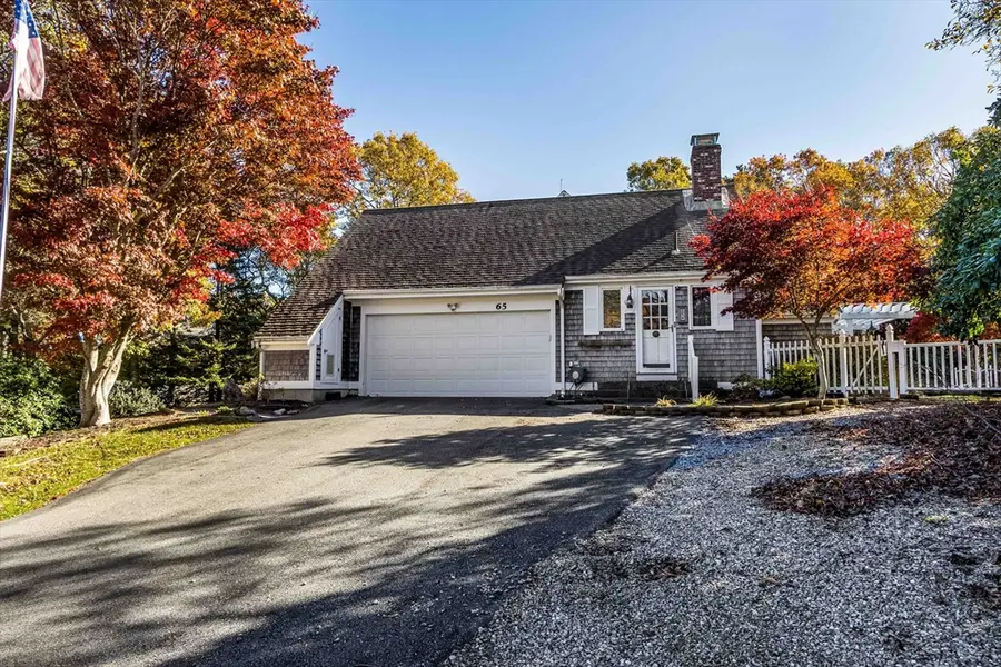 65 Oakmont Rd, Barnstable Town, MA 02675 - Image #2