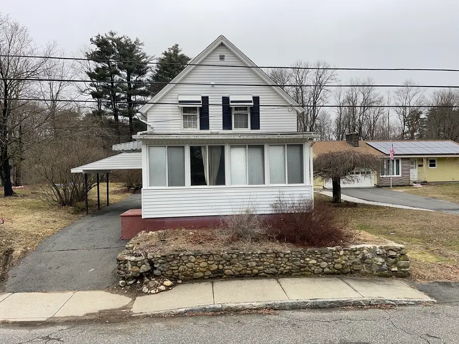 76 Aspen St, Ware, MA 01082 - Image #2
