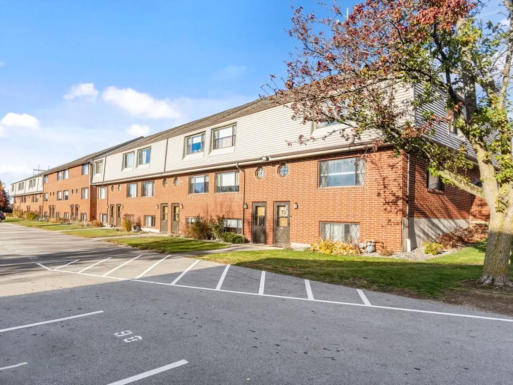 369 Farrwood Dr #369, Haverhill, MA 01835 - Image #1